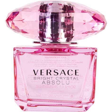 versace bright crystal absolu women's perfume - eau de parfum|versace bright crystal absolu price.